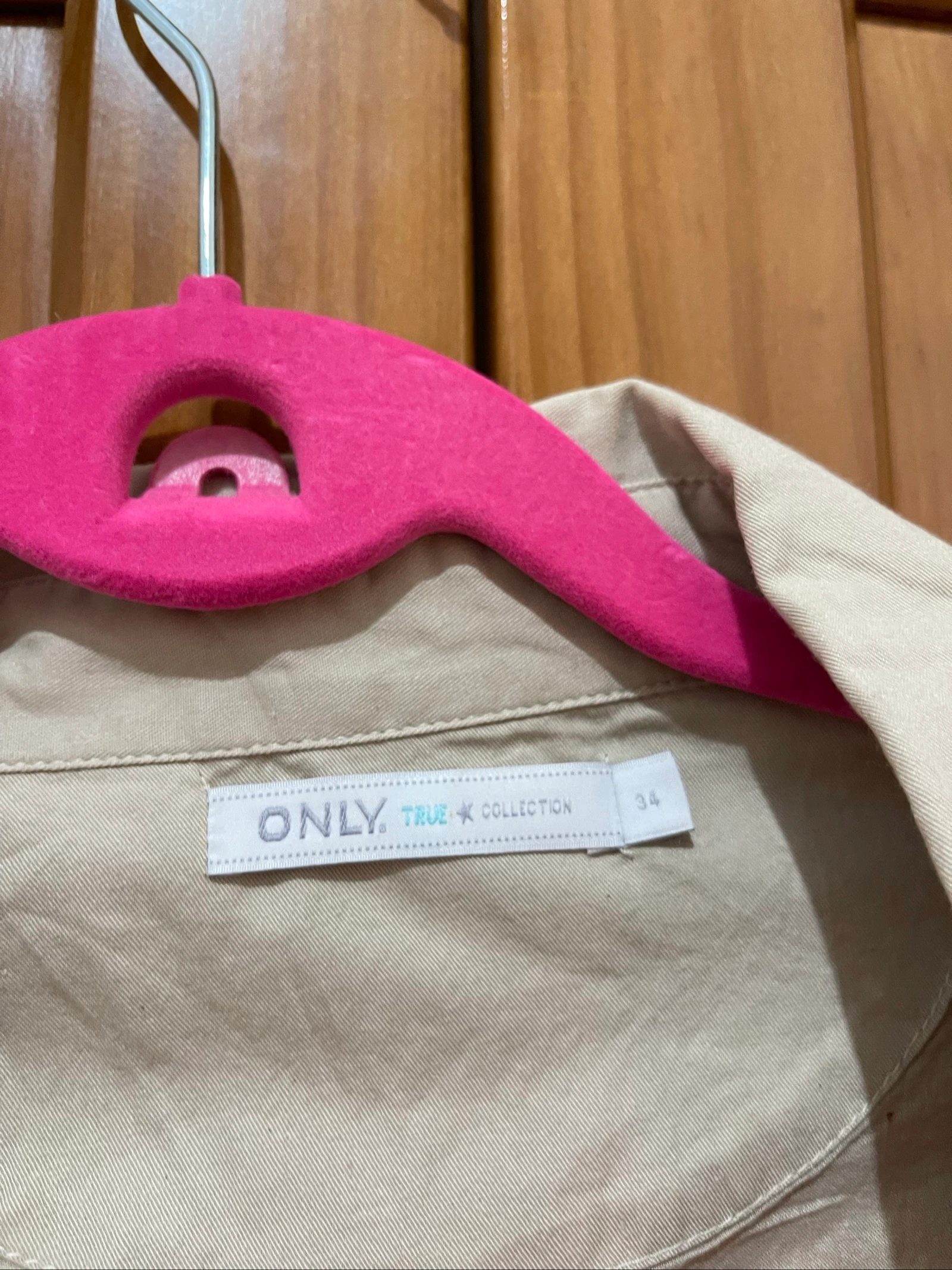 Coat – photo 8